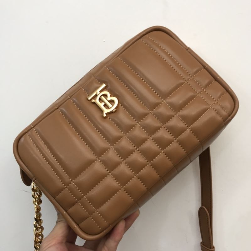 Burberry Satchel Bags